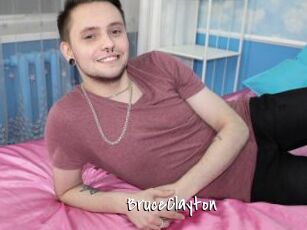 BruceClayton