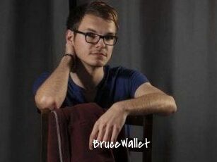 BruceWallet
