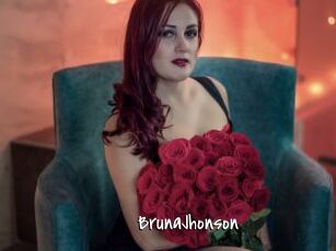 BrunaJhonson Sexy Footjobs