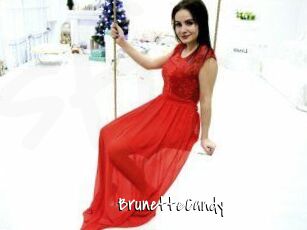 BrunetteCandy