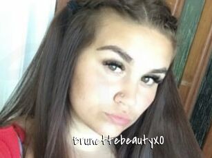 BrunettebeautyXO