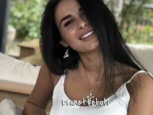 Brunettehot1