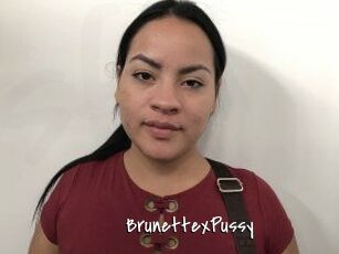 BrunettexPussy