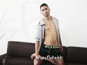BrunoPickett