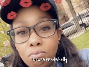 BrwnSknndShelly