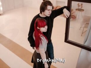 BryanAndMadi
