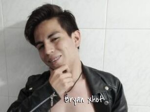 Bryan_xhot