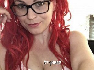 Bryanna