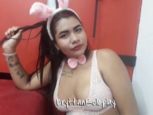 BryttanRoleplay