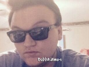 BubbaJames