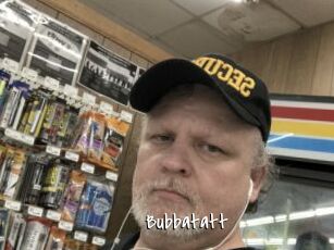 Bubbatatt
