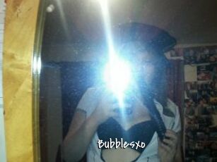 Bubblesxo