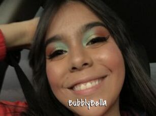 BubblyBella