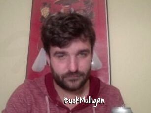 BuckMulligan