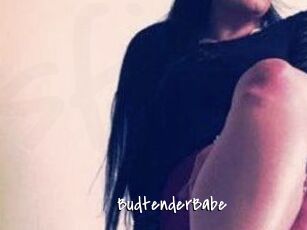 BudtenderBabe