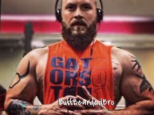 BuffBeardedBro