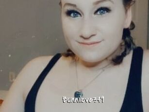 Bunnilove349