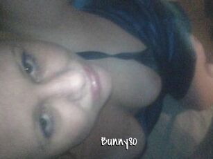 Bunny80