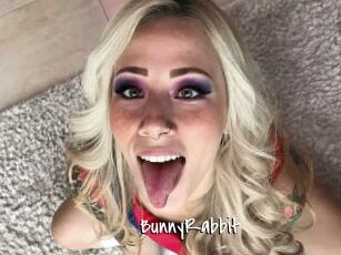 BunnyRabbit