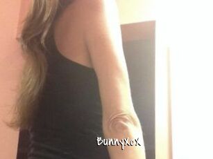 BunnyXcX