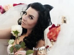 BurberryX