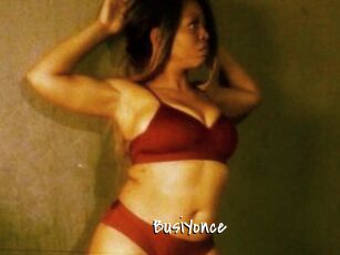 BusiYonce