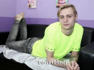 BusterBlondy