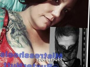 BusterNutt