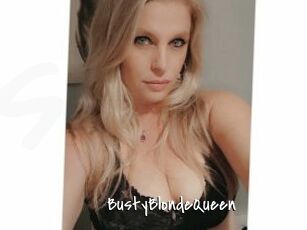 BustyBlondeQueen