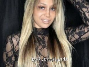 BustyBrooklynTNA
