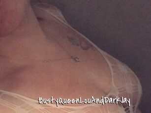 BustyQueenLouAndDarkJay