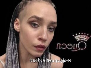 BustySlavicGoddess