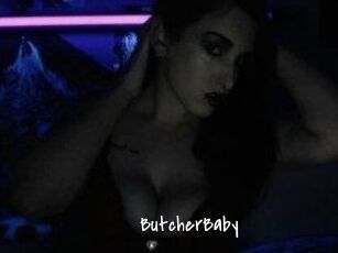 ButcherBaby