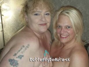 ButterflyBeautiesX Sexy Footjobs