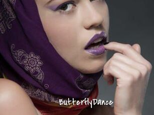 ButterflyDance