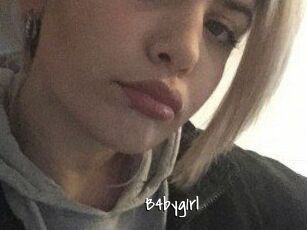 B4byg1rl