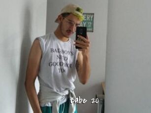 Babe_20