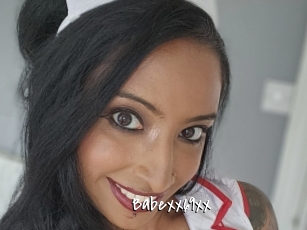 babexx69xx Sexy Footjobs