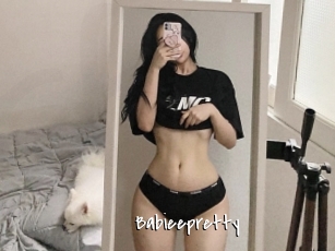 Babieepretty