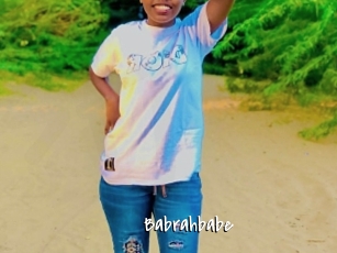 Babrahbabe