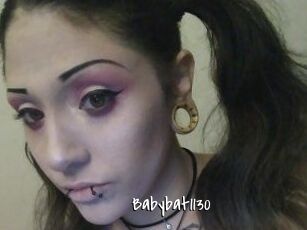 Babybat1130