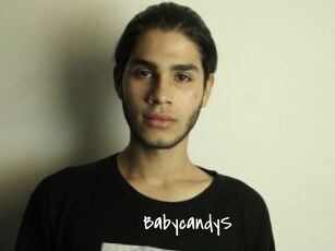 BabycandyS