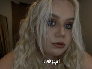 Babygirl