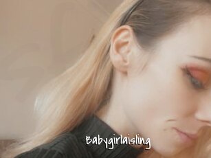 Babygirlaisling
