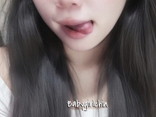 babygirlchin Sexy Footjobs