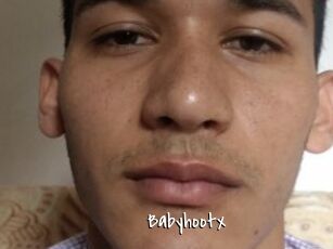 Babyhootx