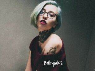 Babyink18