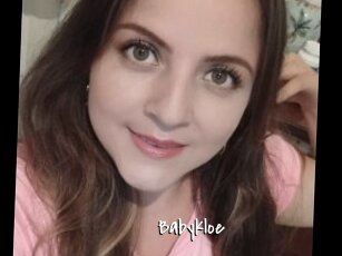 Babykloe