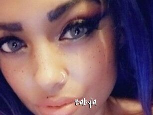 Babyla