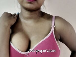 Babynupur20005